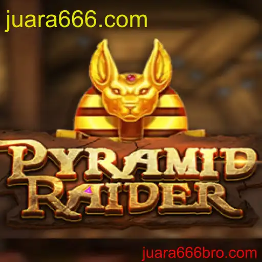 PyramidRaider