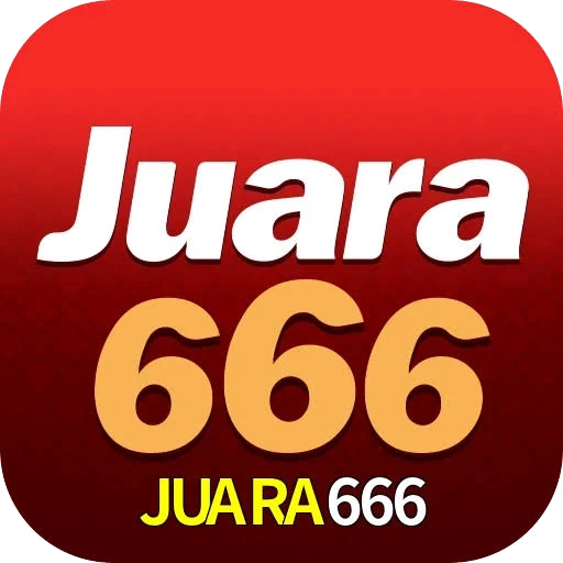 juara666.com Logo